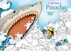 PINOCHO (VVKIDS)