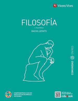 FILOSOFÍA 1 (COMUNIDAD EN RED)