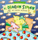 EL DRAGÓN SIMÓN NO PUEDE DORMIR