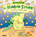 EL DRAGÓN SIMÓN YA NO SE HACE PIPÍ