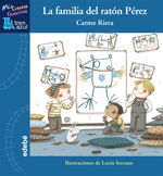 LA FAMILIA DEL RATÓN PÉREZ