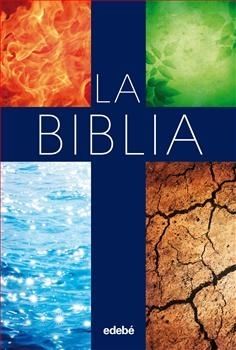 LA BIBLIA ED ESCOLAR