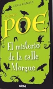 EL MISTERIO DE LA CALLE MORGUE