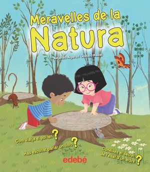 MARAVELLES DE LA NATURA