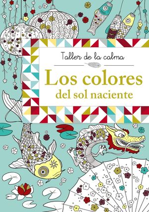 LOS COLORES DEL SOL NACI