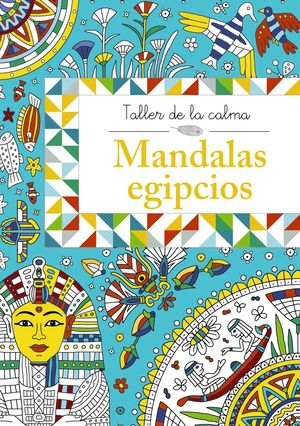 MANDALAS EGIPCIOS