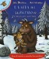 LA HIJA DEL GRÚFALO. LIBRO CON SONIDOS