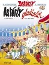 ASTÉRIX GLADIADOR  (EDICIÓN EN ASTURIANO)