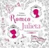 CLÁSICOS PARA COLOREAR. ROMEO Y JULIETA