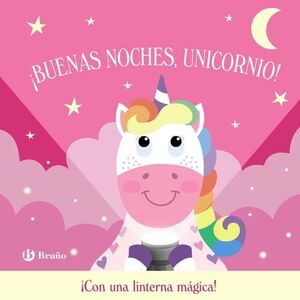 BUENAS NOCHES, UNICORNIO!