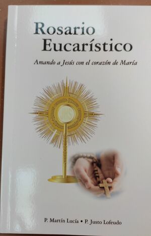 ROSARIO EUCARISTICO