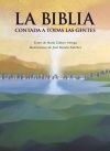 LA BIBLIA CONTADA A TODAS LAS GENTES