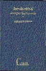 INTRODUCCION AL ANTIGUO TESTAMENTO .1
