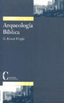 ARQUEOLOGIA BIBLICA