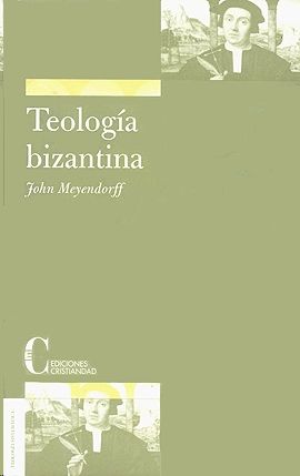 TEOLOGIA BIZANTINA
