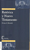 RETORICA Y NUEVO TESTAMENTO