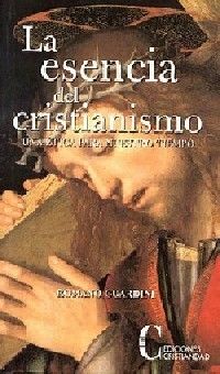 LA ESENCIA DEL CRISTIANISMO