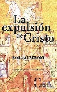 EXPULSION DE CRISTO LA