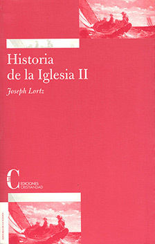 HISTORIA DE LA IGLESIA II