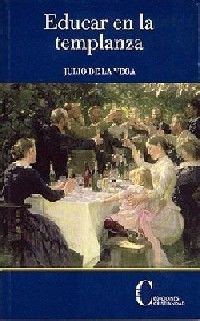 EDUCAR EN LA TEMPLANZA