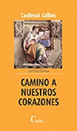 CAMINO A NUESTROS CORAZONES