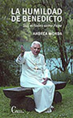 HUMILDAD DE BENEDICTO