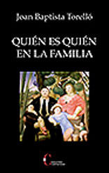 QUIEN ES QUIEN EN LA FAMILIA