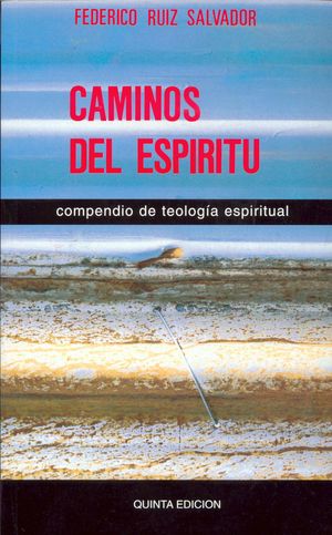 CAMINOS DEL ESPÍRITU