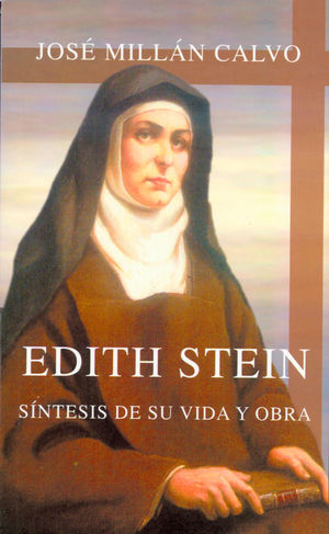 EDITH STEIN