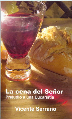 LA CENA DEL SEÑOR
