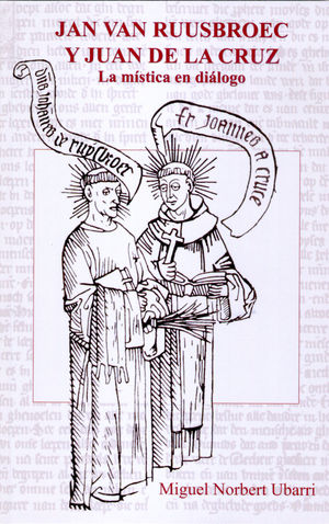 JAN VAN RUUSBROEC Y JUAN DE LA CRUZ