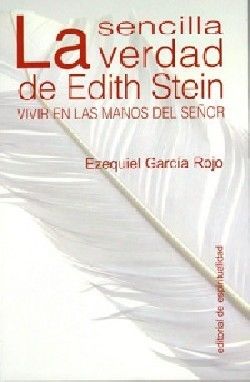 LA SENCILLA VERDAD DE EDITH STEIN