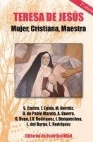 TERESA DE JESÚS