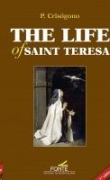 LIFE OF SAINT TERESA, THE  3ªEDICION