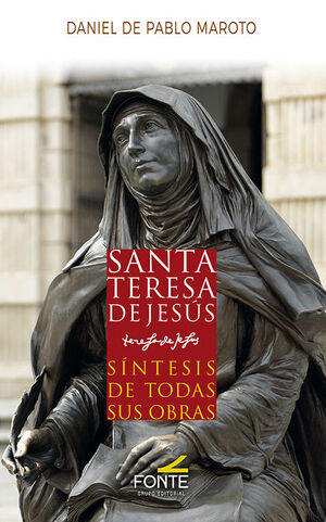 SANTA TERESA DE JESUS