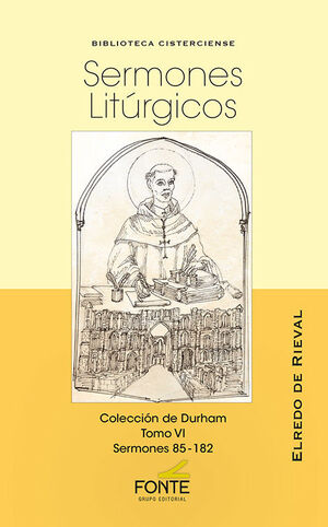 SERMONES LITURGICOS. TOMO VI