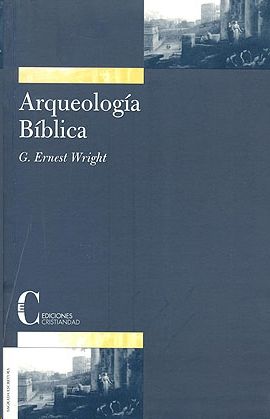 ARQUEOLOGIA BIBLICA