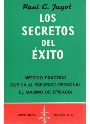 LOS SECRETOS DEL ÉXITO