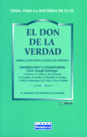 EL DON DE LA VERDAD