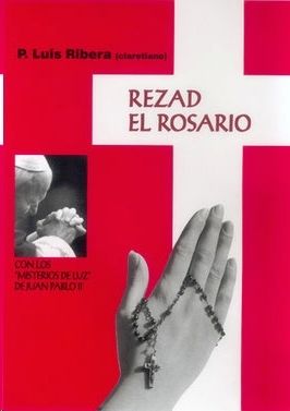 REZAD EL ROSARIO (RUSTICA)