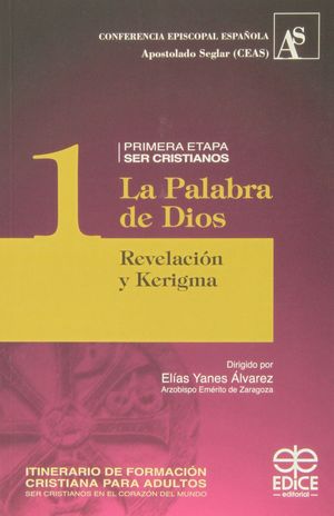 LA PALABRA DE DIOS 1