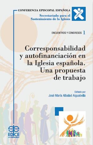 CORRESPONSABILIDAD Y AUTOFINANCIACIÓN EN LA IGLESIA ESPAÑOLA