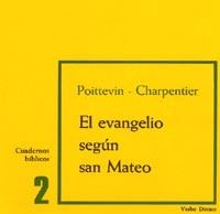 EL EVANGELIO SEGÚN SAN MATEO