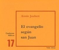EL EVANGELIO SEGÚN SAN JUAN