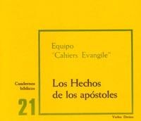 LOS HECHOS DE LOS APÓSTOLES
