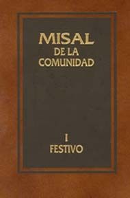MISAL DE DOMINGOS Y FESTIVOS (I)