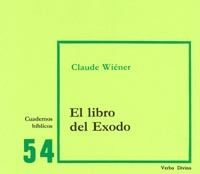 EL LIBRO DEL ÉXODO