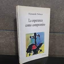 ESPERANZA COMO COMPROMISO LA