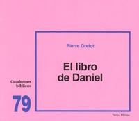 EL LIBRO DE DANIEL