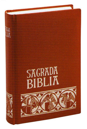 BIBLIA PETISCO NORMAL MOD. 1